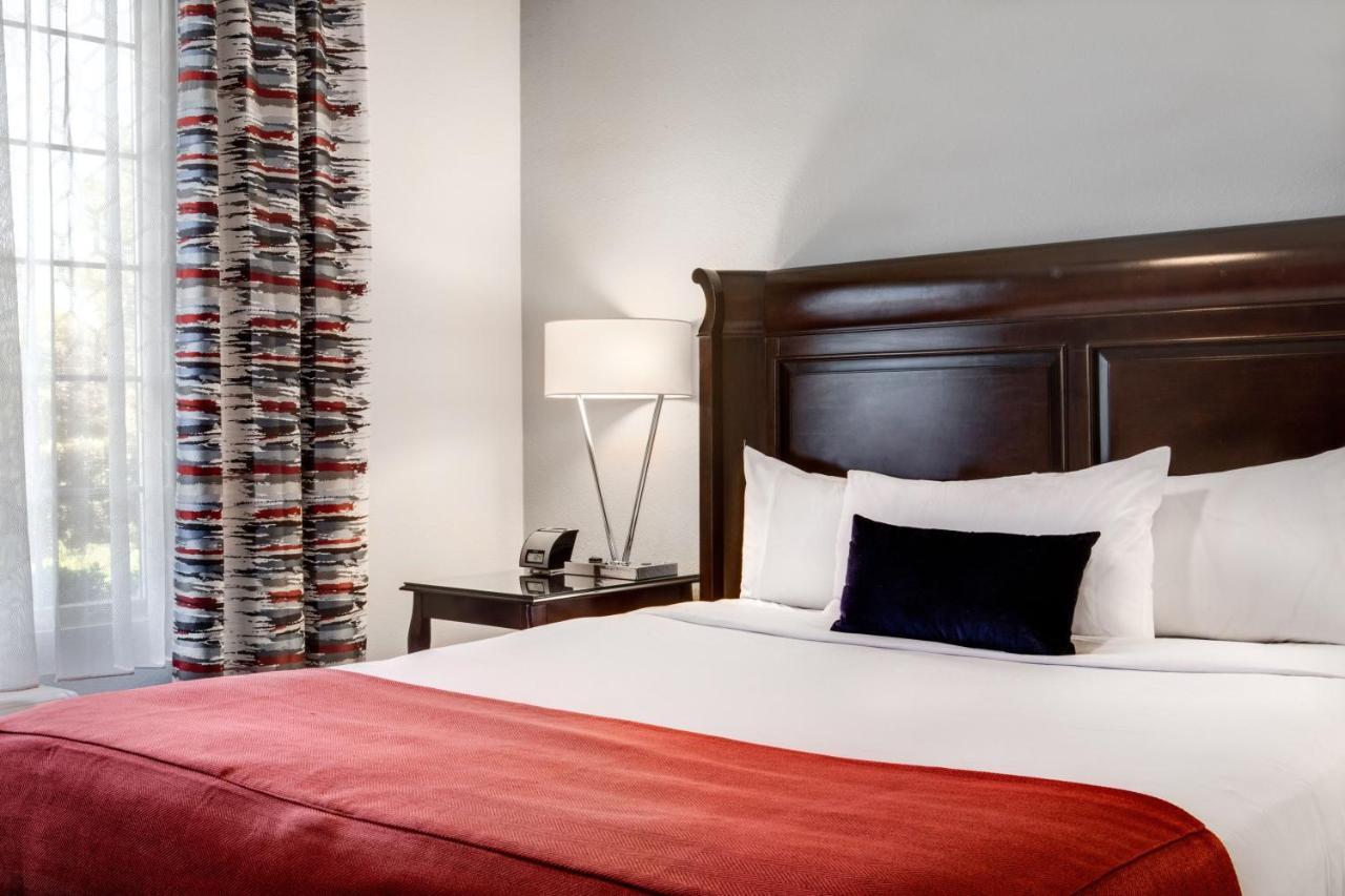 Ayres Suites Mission Viejo - Lake Forest Ngoại thất bức ảnh