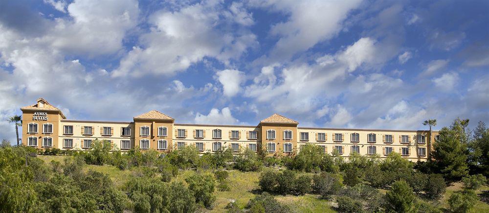 Ayres Suites Mission Viejo - Lake Forest Ngoại thất bức ảnh