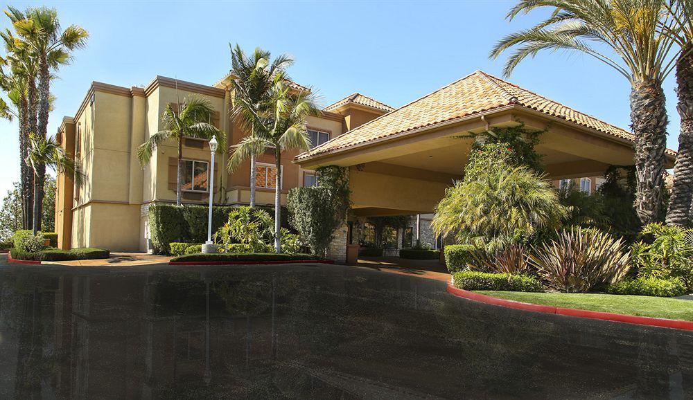 Ayres Suites Mission Viejo - Lake Forest Ngoại thất bức ảnh