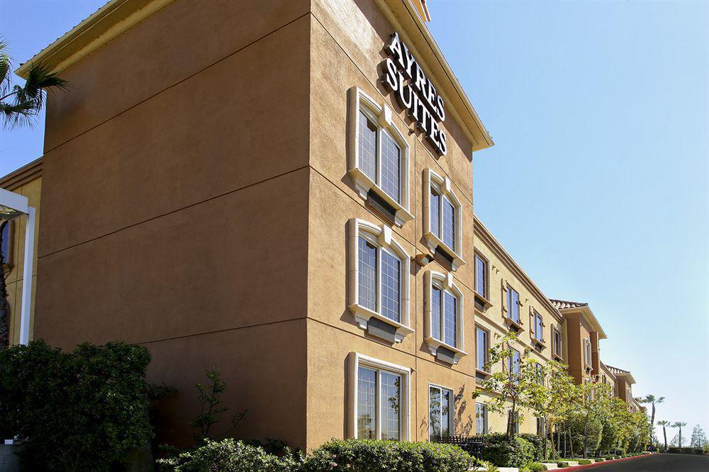 Ayres Suites Mission Viejo - Lake Forest Ngoại thất bức ảnh