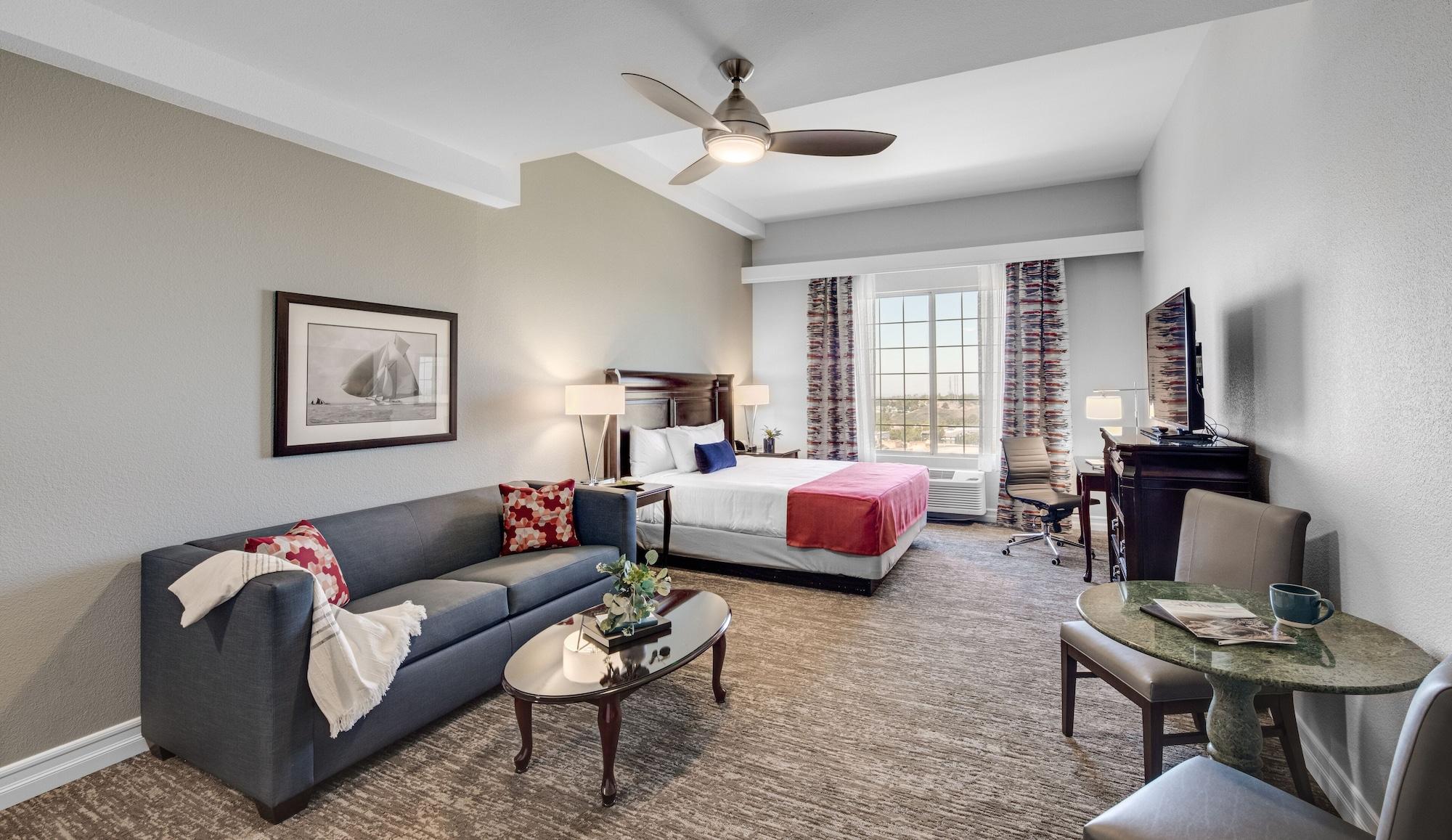 Ayres Suites Mission Viejo - Lake Forest Ngoại thất bức ảnh