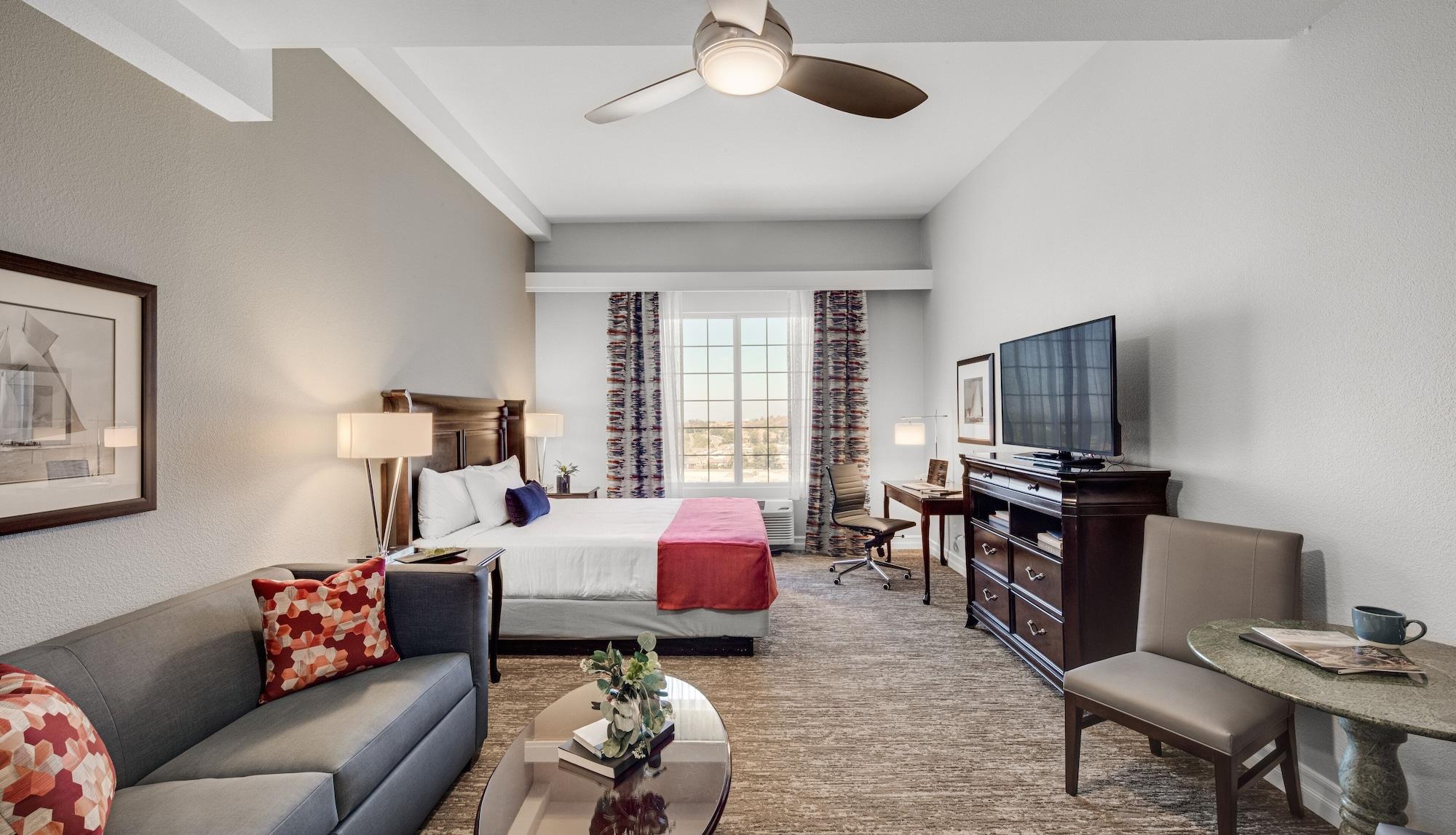 Ayres Suites Mission Viejo - Lake Forest Ngoại thất bức ảnh