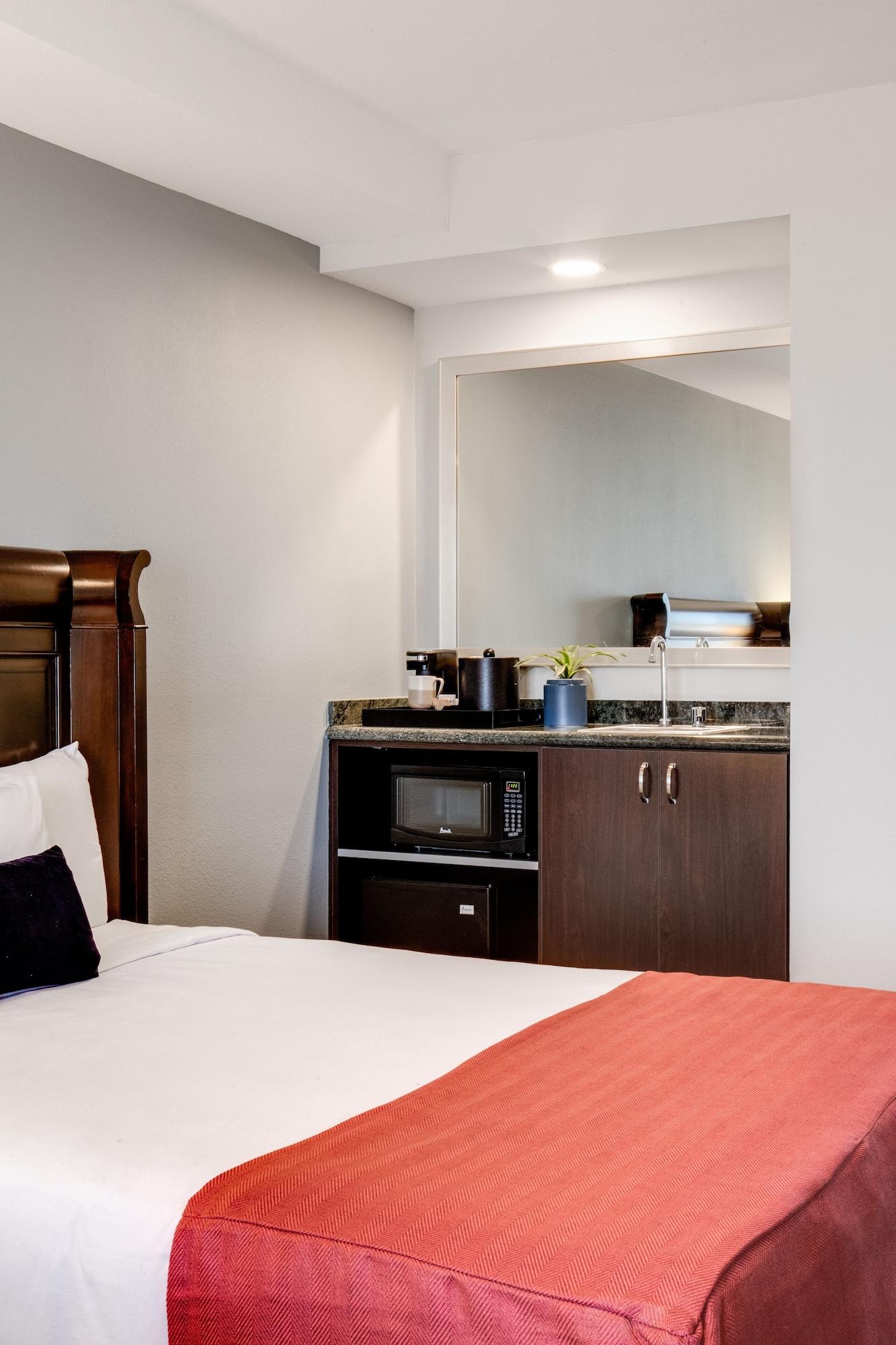 Ayres Suites Mission Viejo - Lake Forest Ngoại thất bức ảnh