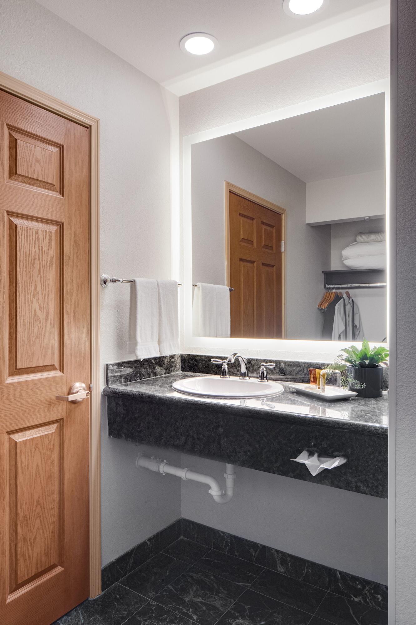 Ayres Suites Mission Viejo - Lake Forest Ngoại thất bức ảnh