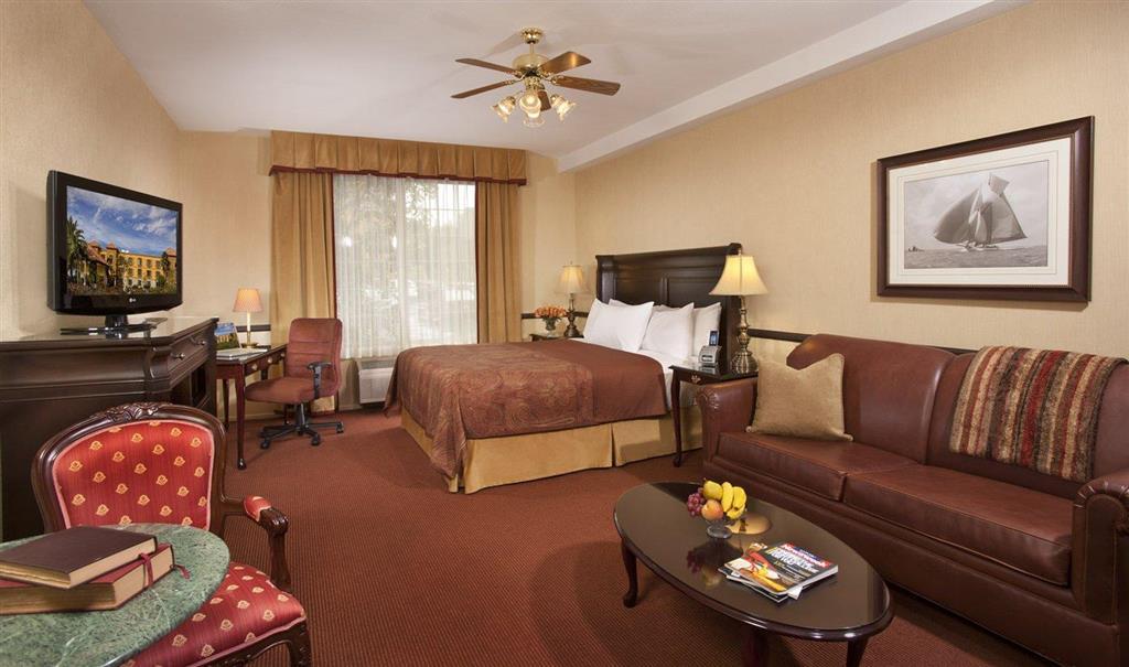Ayres Suites Mission Viejo - Lake Forest Phòng bức ảnh