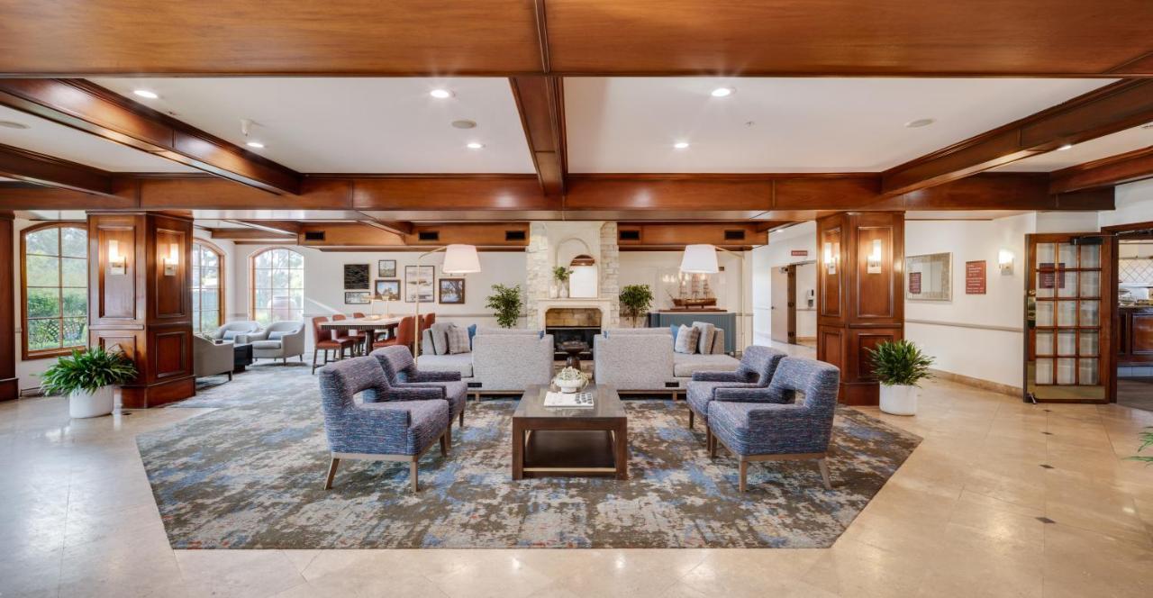 Ayres Suites Mission Viejo - Lake Forest Ngoại thất bức ảnh