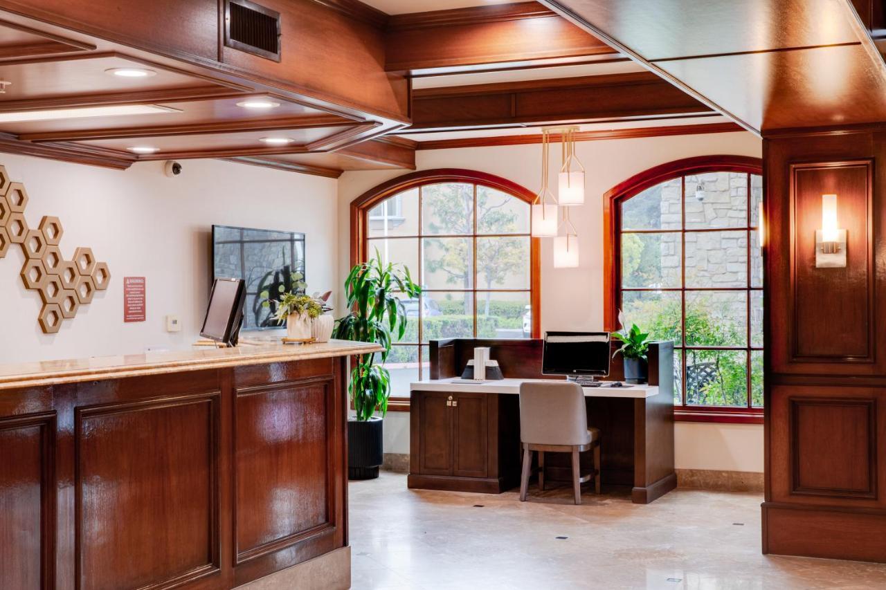 Ayres Suites Mission Viejo - Lake Forest Ngoại thất bức ảnh