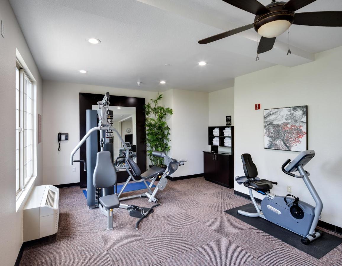 Ayres Suites Mission Viejo - Lake Forest Ngoại thất bức ảnh