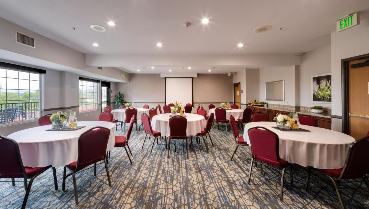 Ayres Suites Mission Viejo - Lake Forest Ngoại thất bức ảnh