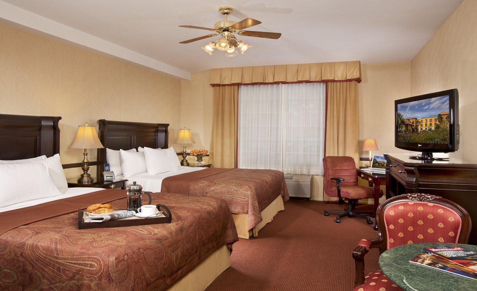 Ayres Suites Mission Viejo - Lake Forest Ngoại thất bức ảnh