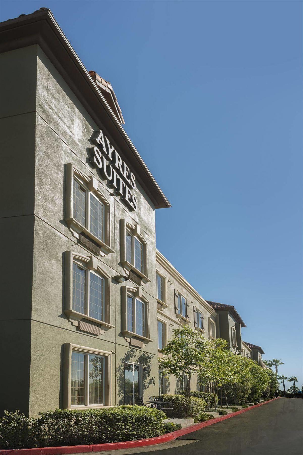 Ayres Suites Mission Viejo - Lake Forest Ngoại thất bức ảnh