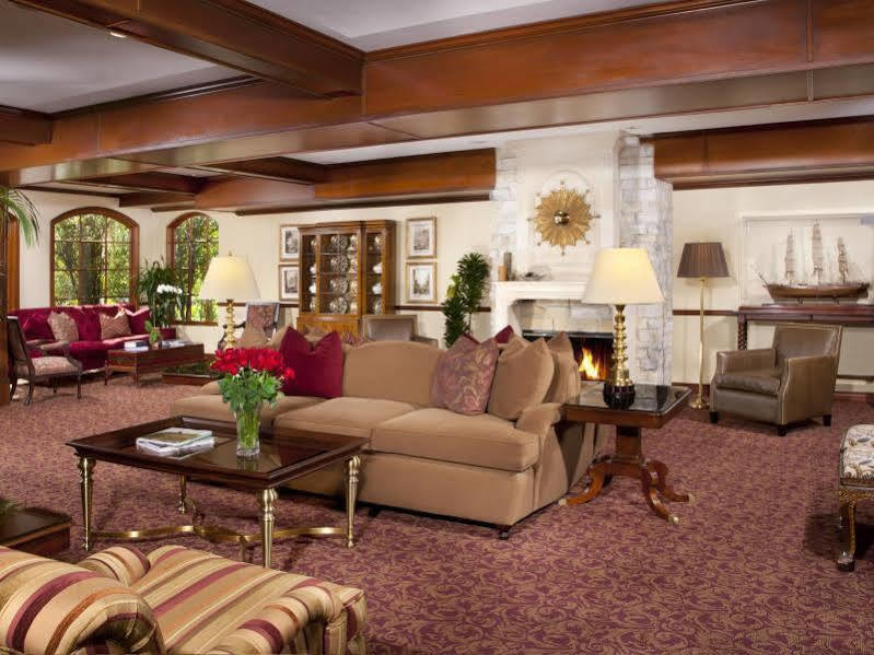 Ayres Suites Mission Viejo - Lake Forest Ngoại thất bức ảnh