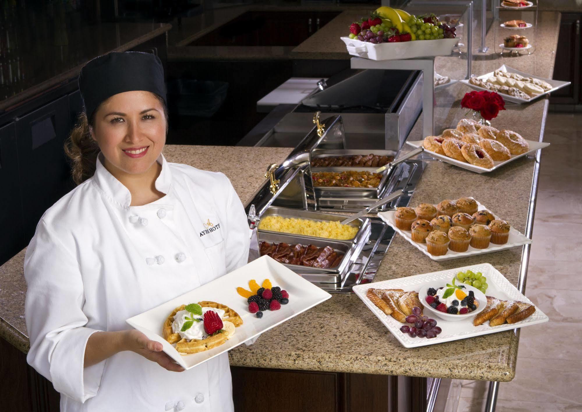 Ayres Suites Mission Viejo - Lake Forest Ngoại thất bức ảnh