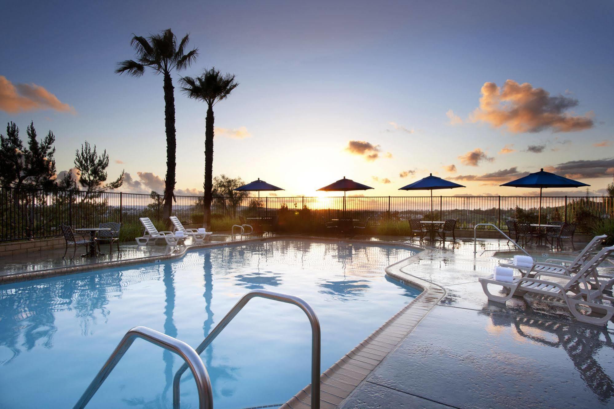 Ayres Suites Mission Viejo - Lake Forest Ngoại thất bức ảnh