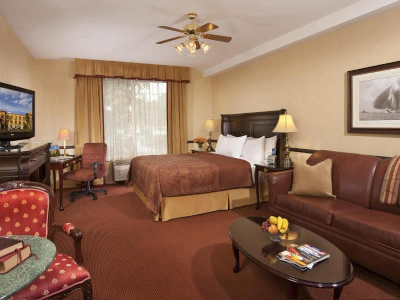 Ayres Suites Mission Viejo - Lake Forest Ngoại thất bức ảnh