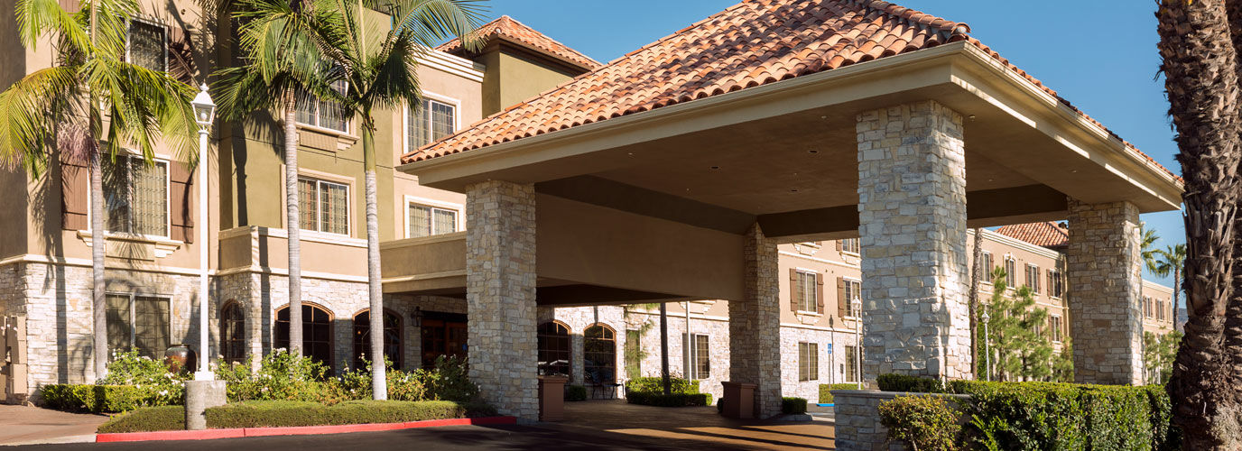 Ayres Suites Mission Viejo - Lake Forest Ngoại thất bức ảnh