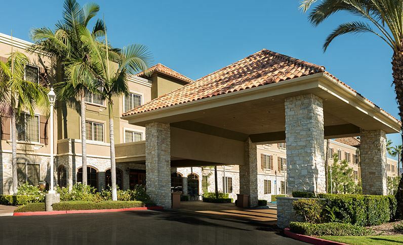 Ayres Suites Mission Viejo - Lake Forest Ngoại thất bức ảnh