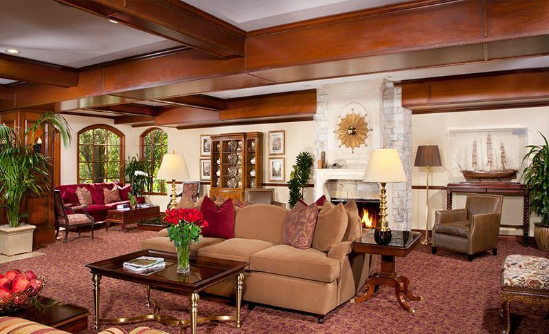 Ayres Suites Mission Viejo - Lake Forest Ngoại thất bức ảnh